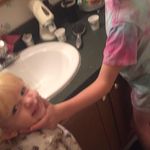 Profile Picture of Amanda Rhnea Kessinger (@masonkyle2011) on Instagram