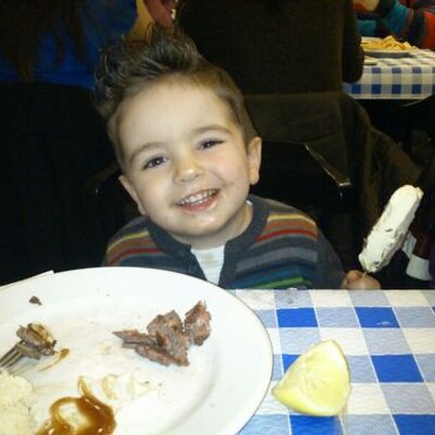 Profile Picture of Verónica Escolar (@VeronicaLucas20) on Twitter