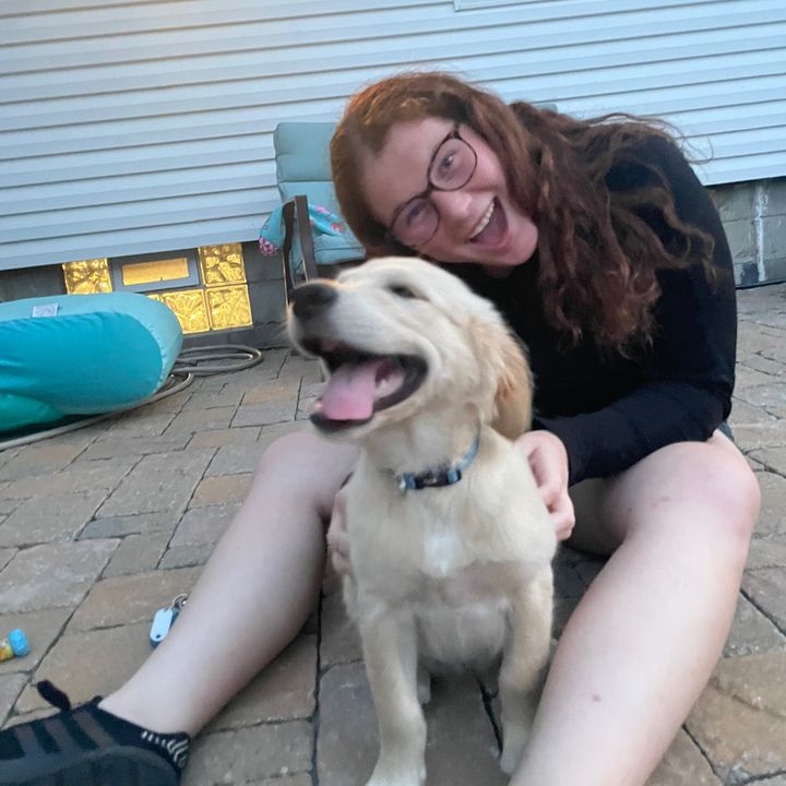 Profile Picture of mickey nabbert (@@amanda.mcnabb) on Tiktok