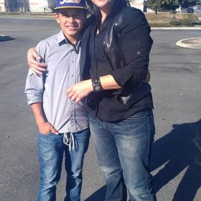 Profile Picture of Joey Limon (@Joey_Llimon) on Twitter