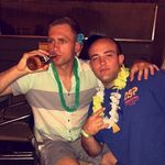 Profile Picture of Robert MacDonald (@rmacdonald97) on Instagram