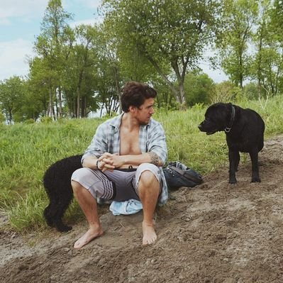 Profile Picture of Thomas Laliberte (@Pkninja92) on Twitter