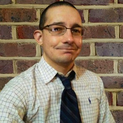 Profile Picture of Nathan Brinker (@NathanBrinker1) on Twitter