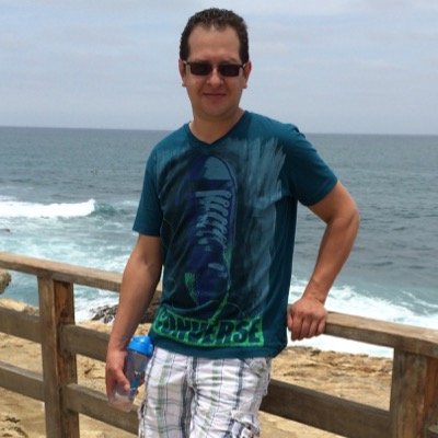 Profile Picture of Iván Peralta (@ivanperalta13) on Twitter