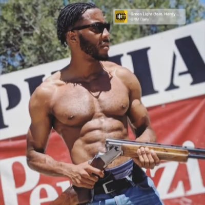 Profile Picture of Michael Angelo (@DonnyRichmond) on Twitter