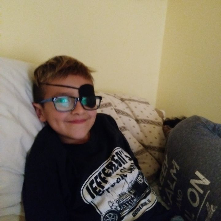 Profile Picture of Blake Compton (@jayden_compton2015) on Tiktok