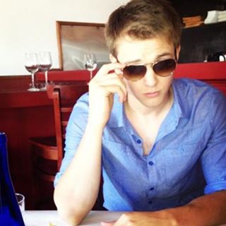Profile Picture of Chad Duell (@chad.duell.94) on Facebook