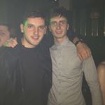 Profile Picture of Cameron Macdougall (@camymac_99) on Instagram