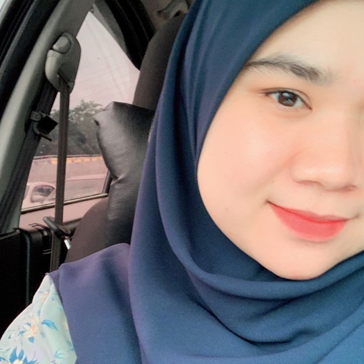 Profile Picture of 𝓷𝓪𝔃𝓲𝓱𝓪𝓱𝓯𝓾𝓪𝓭 ♡ (@nazihahfuad) on Tiktok