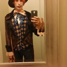 Profile Picture of Zachary Powell (@thatdudeGH0sT) on Twitter