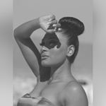 Profile Picture of Agnes Gomes-Wade 🇬🇧🇧🇩🇺🇸 (@agnes_beauty_model) on Instagram