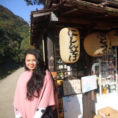 Profile Picture of Ayu Dwi Damayanthi (@ayudamayanthi) on Twitter