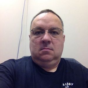 Profile Picture of Mike Goss (@gossml) on Myspace