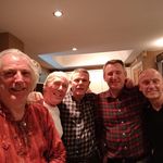 Profile Picture of Tony Harmer (@frogs56) on Instagram