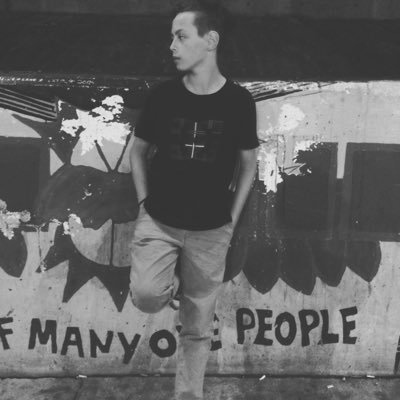 Profile Picture of Michael Mattei (@MichaelMattei9) on Twitter