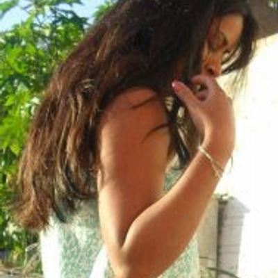 Profile Picture of Cintia Brogni (@brogniii) on Twitter