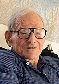 Profile Picture of David Siveon Wikipedia