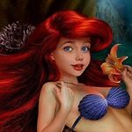 Profile Picture of Little Mermaid Fans (@arielprincessofsea) on Instagram