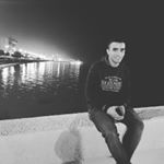 Profile Picture of mahmoud hamdy (@mahmoudhamdy958) on Instagram