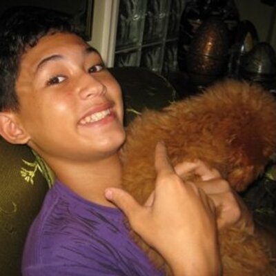 Profile Picture of Amir Miller (@DarkPrince0529) on Twitter