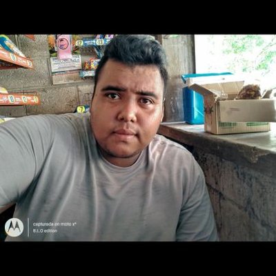Profile Picture of Benito Lara (@BenitoLaOr92) on Twitter