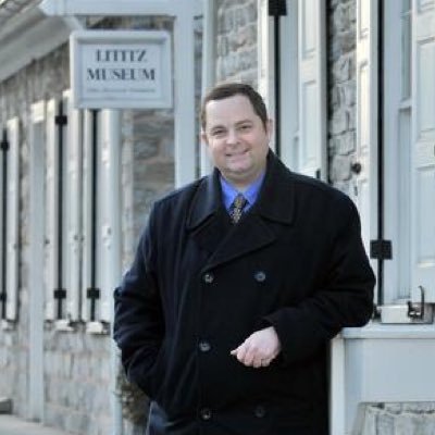 Profile Picture of Cory Van Brookhoven (@CoryLititz) on Twitter