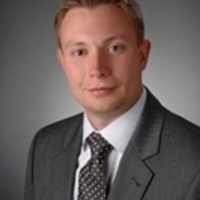 Profile Picture of Tim Reeb (@TimothyReeb) on Twitter