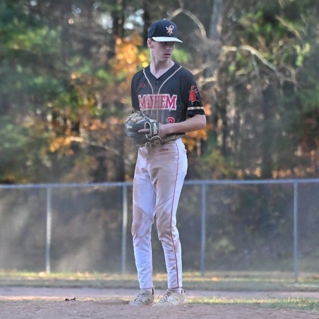 Profile Picture of Michael Martello (@michael_martello2) on Tiktok