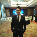 Profile Picture of Albert Yong (@albertgregory) on Instagram