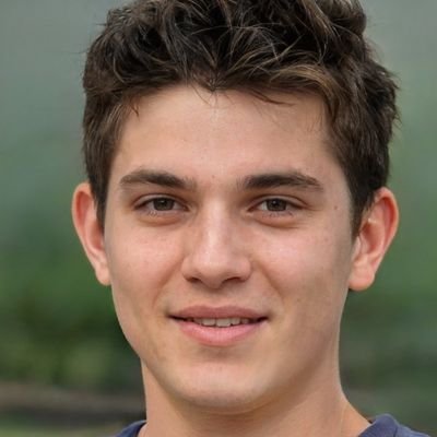 Profile Picture of Peter F. McKinney (@PeterFMcKinney1) on Twitter