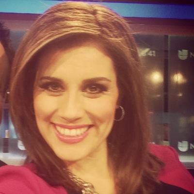 Profile Picture of Brenda Jimenez (@brendajimeneztv) on Twitter