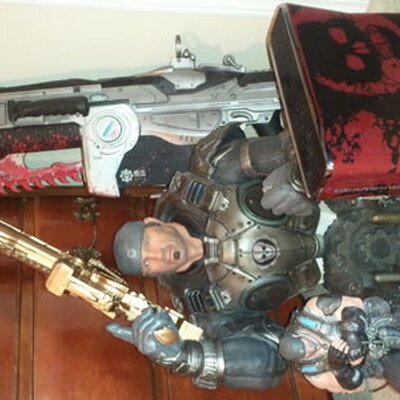 Profile Picture of Andrew T Spitzley (@ATS21190) on Twitter