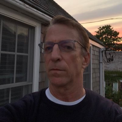 Profile Picture of Steven Weissman (@StevenWeissman5) on Twitter