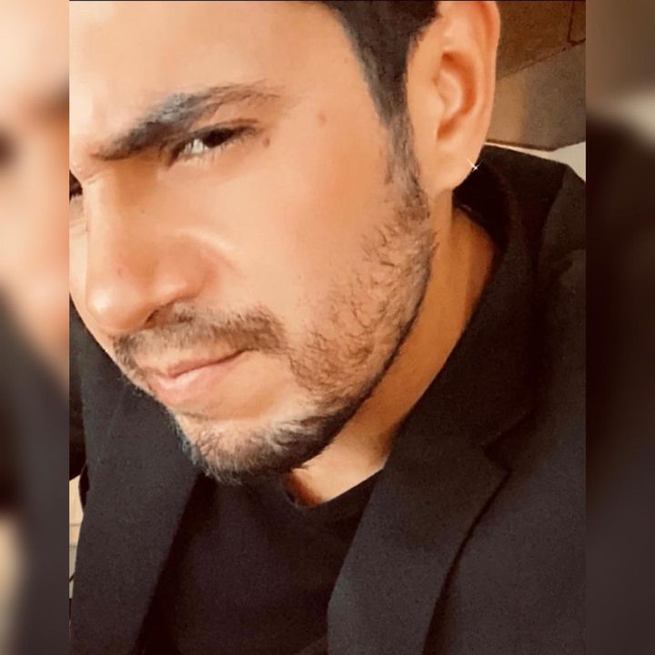 Profile Picture of Néstor Navas (@nestor_navas) on Tiktok