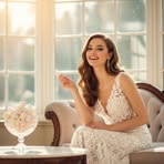 Profile Picture of Lucia Cruz (@Lucia-Cruz) on Facebook