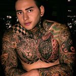 Profile Picture of M U R I E L  M O D E L S (@andres_muriel) on Instagram