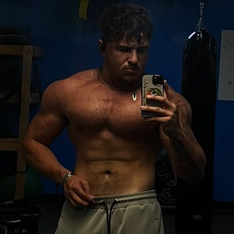 Profile Picture of Chase Barney (@chase.barney32) on Tiktok