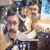 Profile Picture of Dinesh Chand (@@djdineshnz) on Tiktok