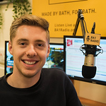 Profile Picture of Thomas Vine (@Tom Vine) on Flickr