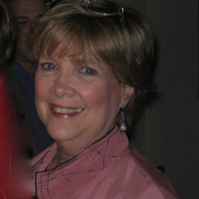 Profile Picture of Barbara Rosenthal (@Rosenqual) on Twitter