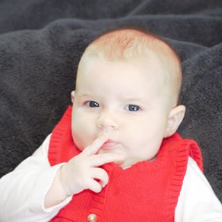 Profile Picture of BrandonKatie Thesing (@brandonkatie.thesing) on Facebook