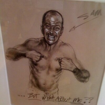 Profile Picture of Sam Schatz (@bigpeener) on Twitter