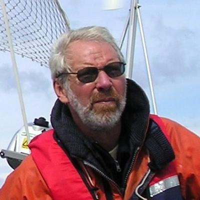 Profile Picture of Mike Ferro (@mike32811) on Twitter