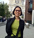 Profile Picture of Janice Chiangon Wikipedia