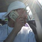 Profile Picture of Dustin Timothy Blake Hill (@hillbadass) on Instagram