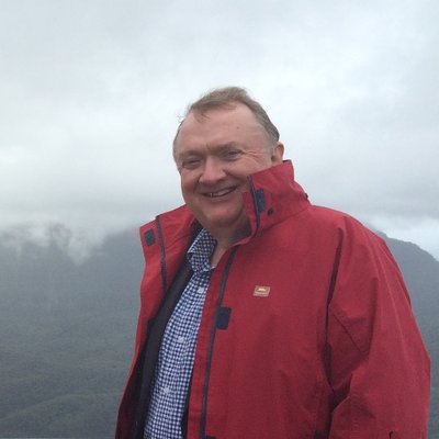 Profile Picture of Simon Taylor (@trurosimon) on Twitter