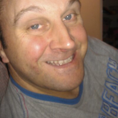 Profile Picture of Mark Highfield (@highfield77) on Twitter