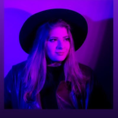 Profile Picture of Neguine Niktash (@Neguine3) on Twitter