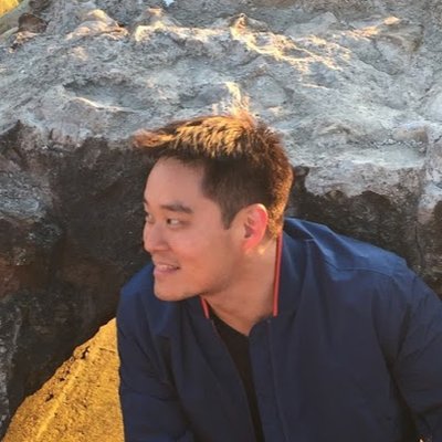 Profile Picture of Albert Wu (@albertywu) on Twitter