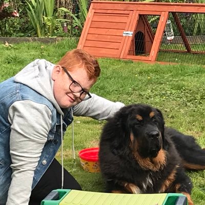 Profile Picture of Jacob Sinclair (@Jacobsinclair08) on Twitter